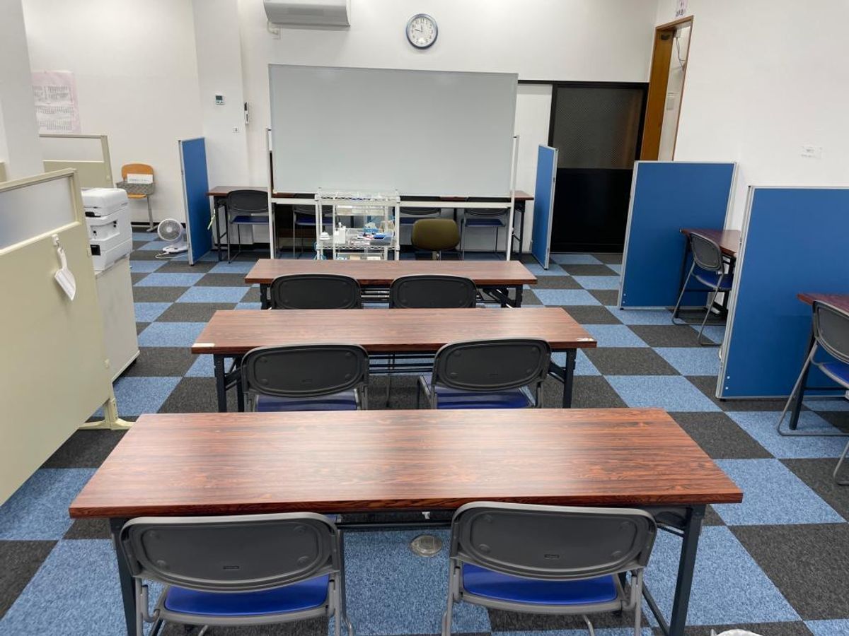 KATEKYO学院 加茂駅前校5