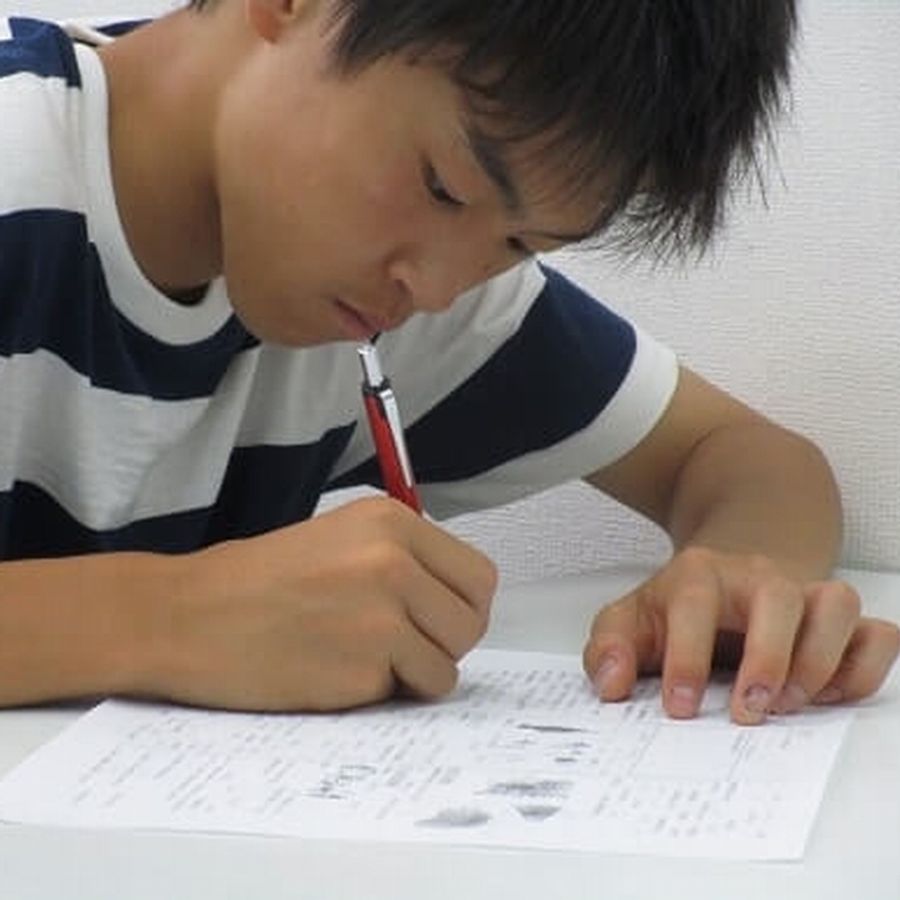 安藤塾 個別指導コース 伊勢小俣校2