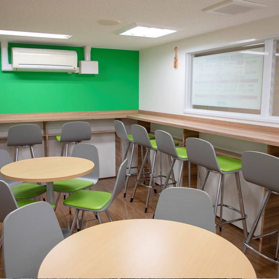 研伸館プライベートスクール 中高一貫・大学受験 天王寺校6