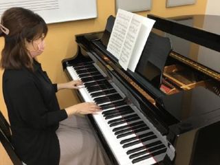 松栄堂楽器【ピアノ】 エリーゼ音楽教室5