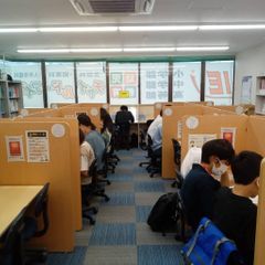 個別指導 スクールIE 西舞子校3