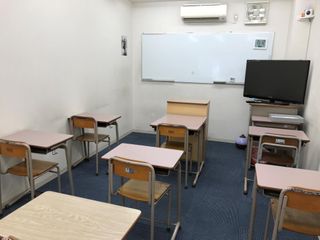 トップ進学ゼミ 教室 1