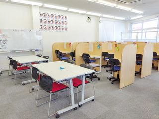 代ゼミサテライン予備校 ビーパル個別指導学院 氷上教室6