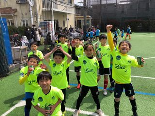 Genki Football Club 三ツ沢校4