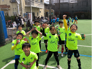 Genki Football Clubトセリア・GFCサッカースクール 東神奈川校 教室画像6