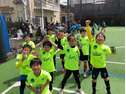 Genki Football Clubトセリア・GFCサッカースクール 東神奈川校 教室画像6