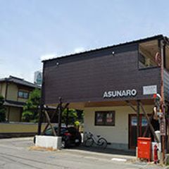 ＡＳＵＮＡＲＯ 教室 2