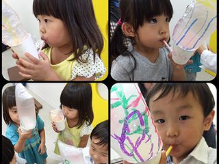 幼児教室コペル 幼児コース 徳島北教室5