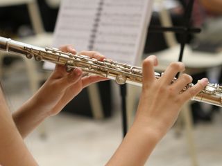 カワイ音楽教室 フルートコース 教室 0