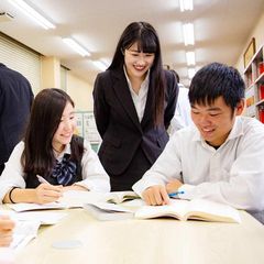 ファロス個別指導学院［第一ゼミナールの個別指導専門塾］ 津久野教室2