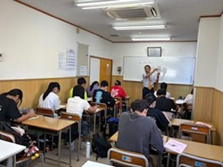 創学舎 江戸川台教室6