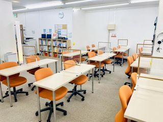 個別教室のトライ 御殿場駅前校5