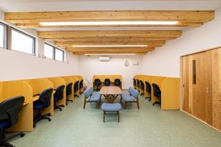 完全個別　松陰塾 教室 2