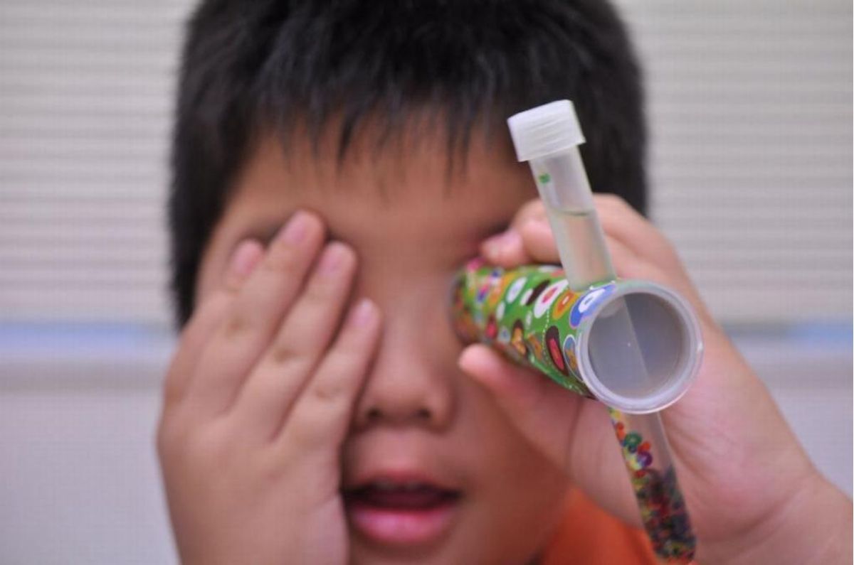 中谷塾 大久保教室3