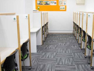 個別館 逆瀬川校9