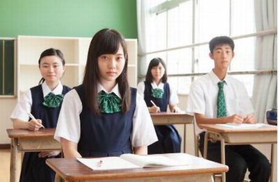 ミリカ予備校 本校のミリカ高校生の部