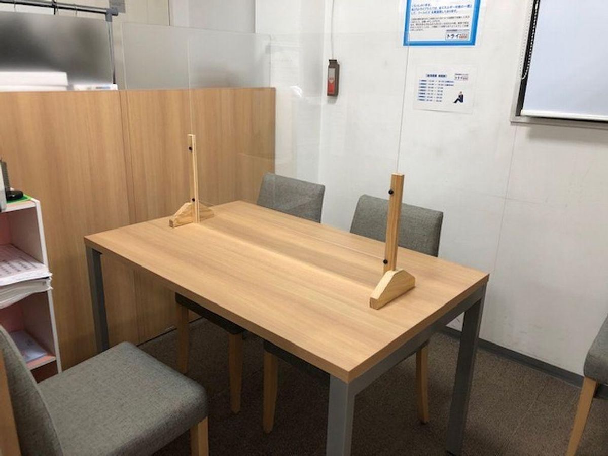 個別指導塾　トライプラス 浜松初生校8