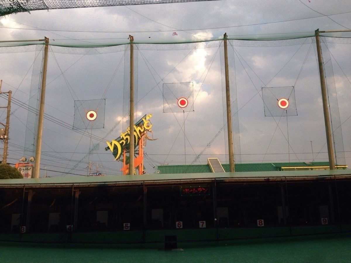 ジュニアバッティングスクール JBS 鴻巣校2