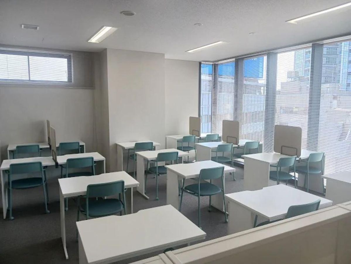 進学個別ａｔａｍａ＋塾 教室 3