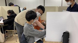 個別指導 コノ塾 ときわ台校6