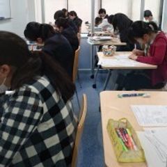 学塾MiRAi 教室 3