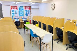 完全個別 松陰塾 教室 2