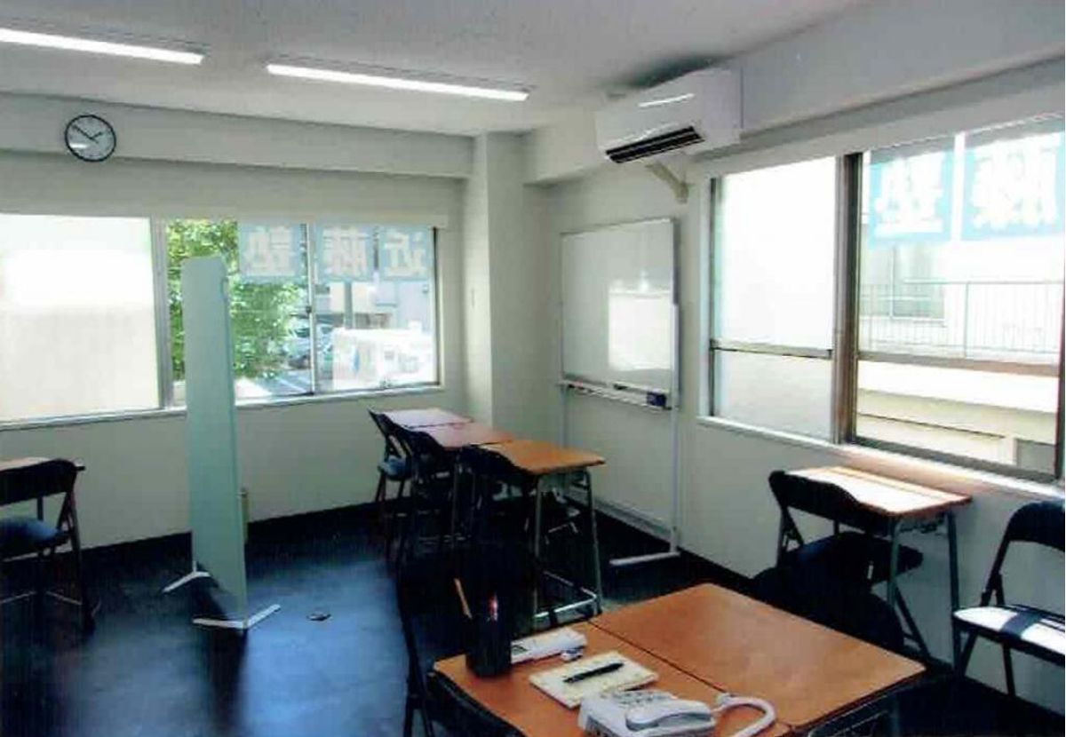 進学教室 近藤塾【小・中学生コース】 板橋区役所前教室14