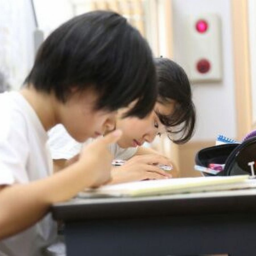 BREST/FULLMARKS(ブレストフルマーク) 日吉本町【日吉台中・日吉台西中(及び進学予定の小学生)対策専門】9