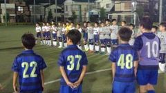 東京都 亀有駅 Jr東日本 の子供向けサッカースクールを一挙公開 子供の習い事口コミ検索サイト コドモブースター