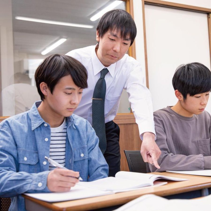 俊英館フレックス 町田南大谷校11