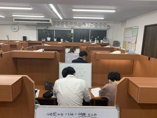 ECCの個別指導塾ベストワン 本郷駅前校9