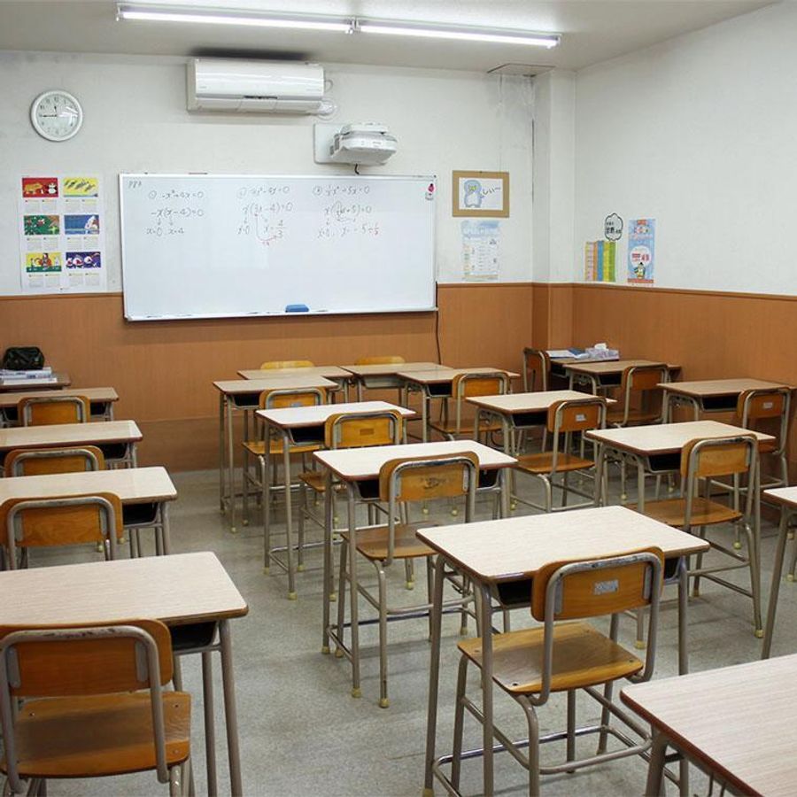 総合学習塾 啓真館 木太校4