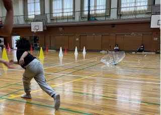 GLISTENジュニアスポーツスクール 教室 1