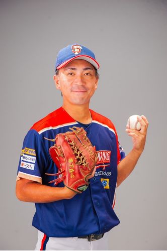 フルスイングベースボールスクール 朝霞教室の先生