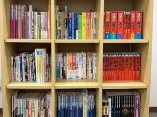 個別教室のトライ 浄水駅前校7