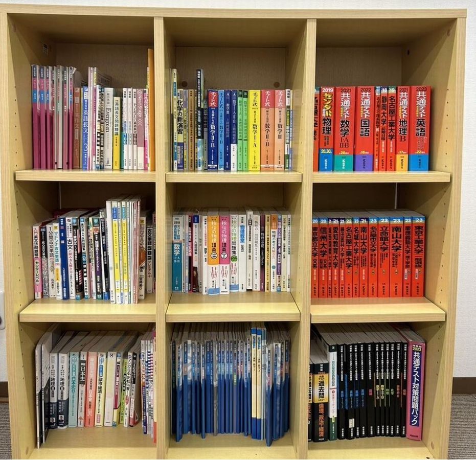 個別教室のトライ 浄水駅前校7