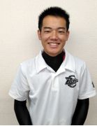 ベースボールスクール ポルテ 高平台 ／ 小林 悠