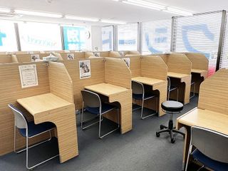 個別指導学院サクシード 教室 3