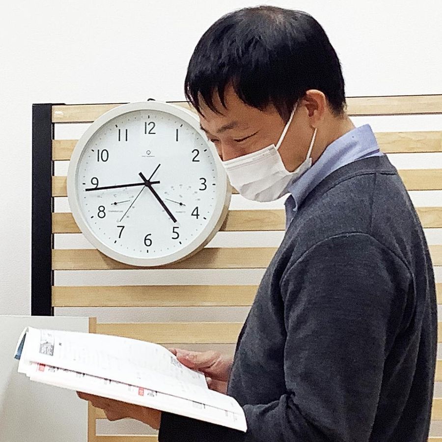 個別指導のｏｎｅ塾 泉が丘校15