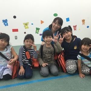 Peppy Kids Club ペッピーキッズクラブ 琴似コルテナ教室の写真 口コミ 体験申込 子供の習い事口コミ検索サイト コドモブースター