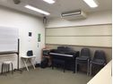 スガナミ楽器バイオリン教室西橋本センター 教室画像2