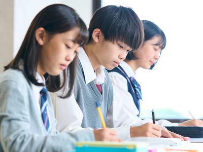 スクール21 越谷レイクタウン教室の難関国私立高校受験コース