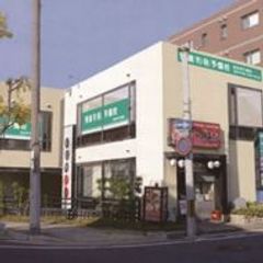 東進衛星予備校【木村塾】 教室 1