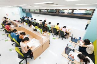 馬渕教室(高校受験) 教室 3