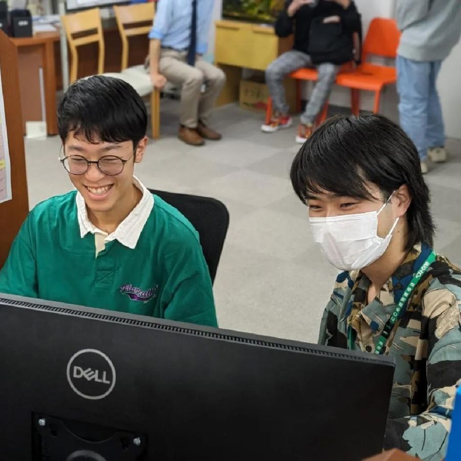 ECCの個別指導塾ベストワン 与野校2