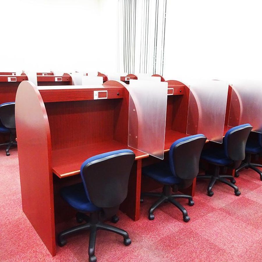 四谷学院 広島校9