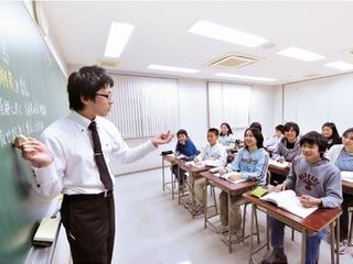 京葉学院 教室 0