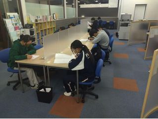 個別指導塾 トライプラス 玉名校5