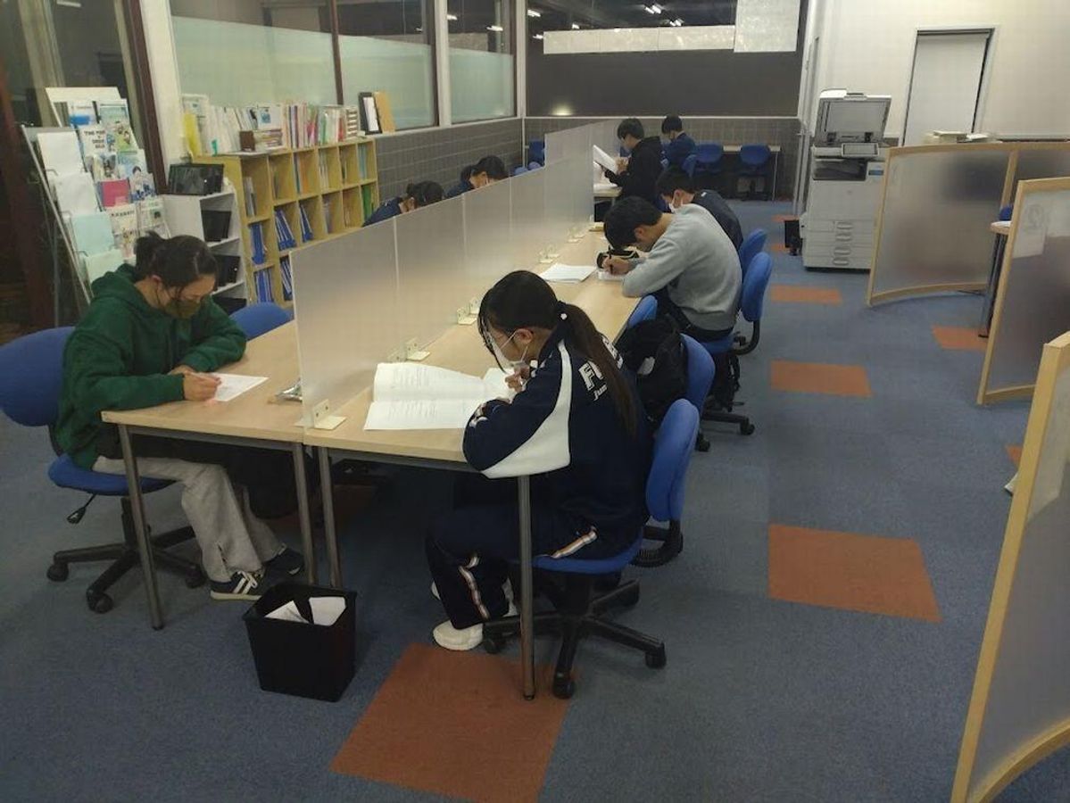 個別指導塾 トライプラス 玉名校5