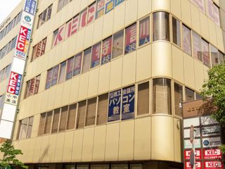 KEC個別指導メビウス 寝屋川本校2